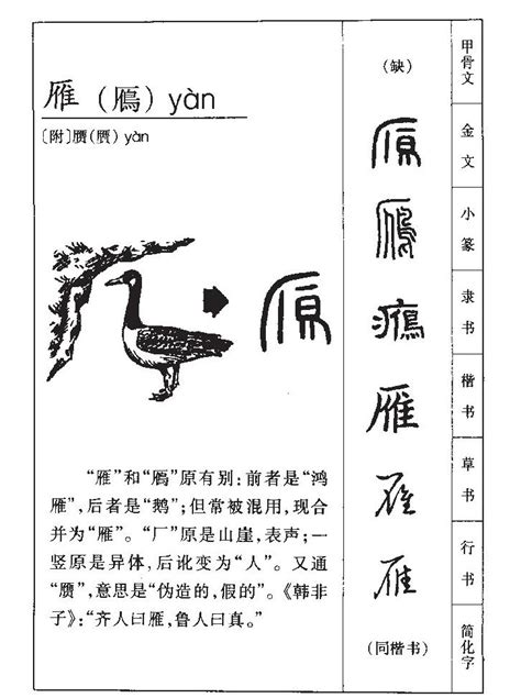 雁 名字|雁字取名女孩,带雁字有寓意的女孩名字大全,含雁字好听的女孩名字